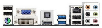 Gigabyte GA -E350N-USb3 Gigabyte GA -E350N-USb3